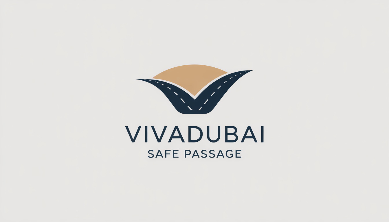 VivaDubai Safe Passage